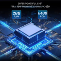 Máy Chiếu 007B - Rạp Phim 4k Đích Thực Ngay Tại Nhà! Công Nghệ Đỉnh Cao - Giải Trí Đẳng Cấp - Không Gian Sống Nâng Tầm