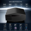 Máy Chiếu 007B - Rạp Phim 4k Đích Thực Ngay Tại Nhà! Công Nghệ Đỉnh Cao - Giải Trí Đẳng Cấp - Không Gian Sống Nâng Tầm