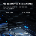 Máy Chiếu KAW 003Q - Công Nghệ Trình Chiếu Thông Minh, Đa Năng và Di Động