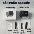 Máy Chiếu KAW HY310 - Rạp Phim Thông Minh 8K, Giải Trí Đa Năng Mọi Lúc Mọi Nơi