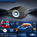 Máy Chiếu 007B - Rạp Phim 4k Đích Thực Ngay Tại Nhà! Công Nghệ Đỉnh Cao - Giải Trí Đẳng Cấp - Không Gian Sống Nâng Tầm