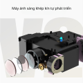 Máy Chiếu 006E – Kết Nối Điện Thoại, Laptop Dễ Dàng – Giải Trí Mọi Lúc Mọi Nơi