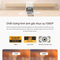 Máy Chiếu 006E – Kết Nối Điện Thoại, Laptop Dễ Dàng – Giải Trí Mọi Lúc Mọi Nơi