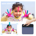 Máy Chiếu KAW 003Q - Công Nghệ Trình Chiếu Thông Minh, Đa Năng và Di Động