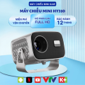 Máy Chiếu KAW HY310 - Rạp Phim Thông Minh 8K, Giải Trí Đa Năng Mọi Lúc Mọi Nơi