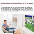 Máy chiếu Mini SKY 909, Máy chiếu cao cấp, Dung lượng pin khủng, Độ phân dải 4K