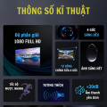 Máy chiếu Mini SKY 909, Máy chiếu cao cấp, Dung lượng pin khủng, Độ phân dải 4K