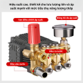 Máy Rửa Xe Cao Áp 200Br – Giải Pháp Tối Ưu Cho Việc Vệ Sinh