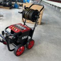 Máy rửa xe KAW AquaBlast K-5000,Áp lực cao 200bar, Công suất 5000W, Sức mạnh vượt trội