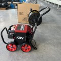 Máy rửa xe KAW AquaBlast K-5000,Áp lực cao 200bar, Công suất 5000W, Sức mạnh vượt trội