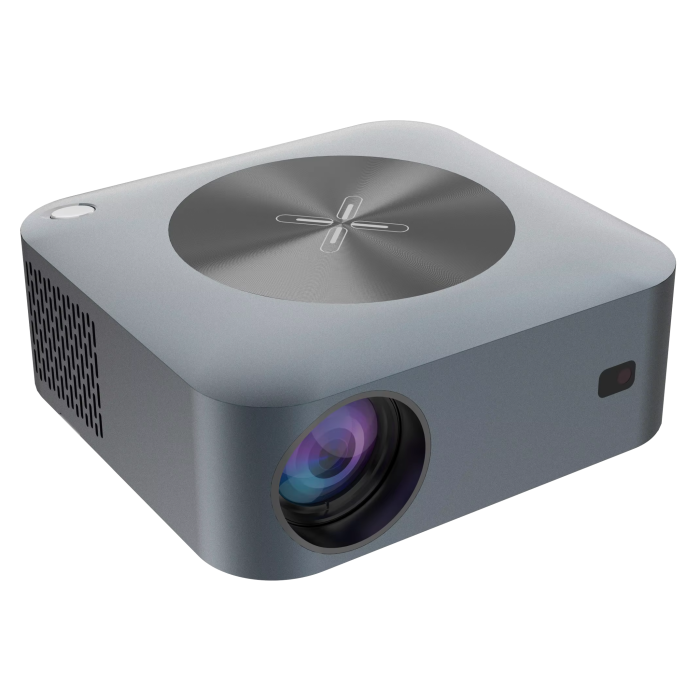 Máy Chiếu KAW KX01 – Full HD 1080P, Độ Sáng Cao, Kết Nối Đa Năng, Âm Thanh HiFi, Phù Hợp Văn Phòng & Giải Trí Tại Gia