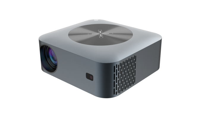 Máy Chiếu KAW KX01 – Full HD 1080P, Độ Sáng Cao, Kết Nối Đa Năng, Âm Thanh HiFi, Phù Hợp Văn Phòng & Giải Trí Tại Gia