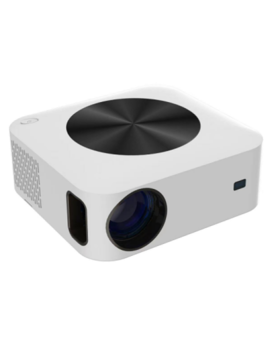 Máy Chiếu KAW KX01 – Full HD 1080P, Độ Sáng Cao, Kết Nối Đa Năng, Âm Thanh HiFi, Phù Hợp Văn Phòng & Giải Trí Tại Gia