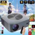 Máy Chiếu KAW KX01 – Full HD 1080P, Độ Sáng Cao, Kết Nối Đa Năng, Âm Thanh HiFi, Phù Hợp Văn Phòng & Giải Trí Tại Gia
