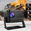 Máy chiếu KAW K680 – Giải trí & Làm việc tiện lợi, hình ảnh Full HD sắc nét