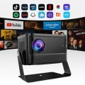 Máy chiếu KAW K680 – Giải trí & Làm việc tiện lợi, hình ảnh Full HD sắc nét