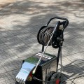 Máy rửa xe KAW K4000 chính hãng,Phun rửa mạnh mẽ, Áp lực cao, Đánh bay mọi vết bẩn