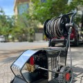 Máy rửa xe KAW K4000 chính hãng,Phun rửa mạnh mẽ, Áp lực cao, Đánh bay mọi vết bẩn