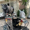 Máy rửa xe KAW K4000 chính hãng,Phun rửa mạnh mẽ, Áp lực cao, Đánh bay mọi vết bẩn