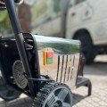 Máy rửa xe KAW K4000 chính hãng,Phun rửa mạnh mẽ, Áp lực cao, Đánh bay mọi vết bẩn