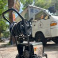 Máy rửa xe KAW K4000 chính hãng,Phun rửa mạnh mẽ, Áp lực cao, Đánh bay mọi vết bẩn