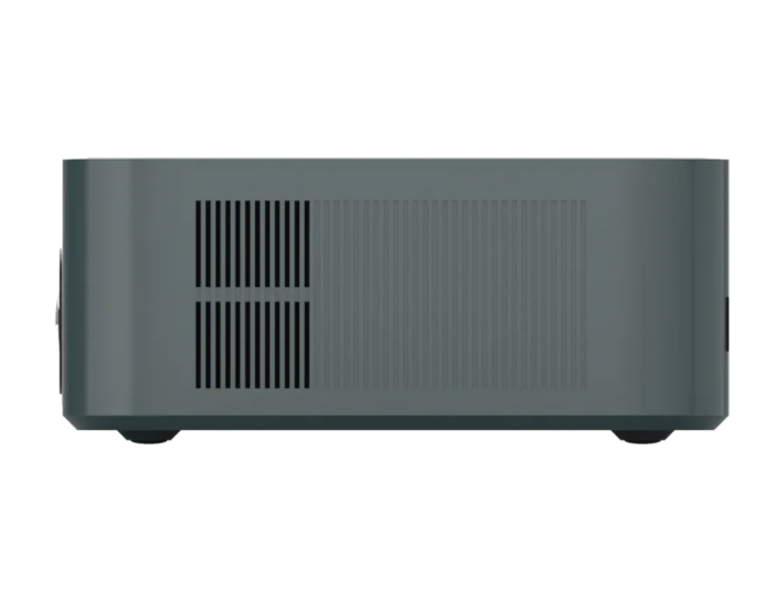 Máy Chiếu KAW Budplus H3 1080P – 600 ANSI, Android 9.0