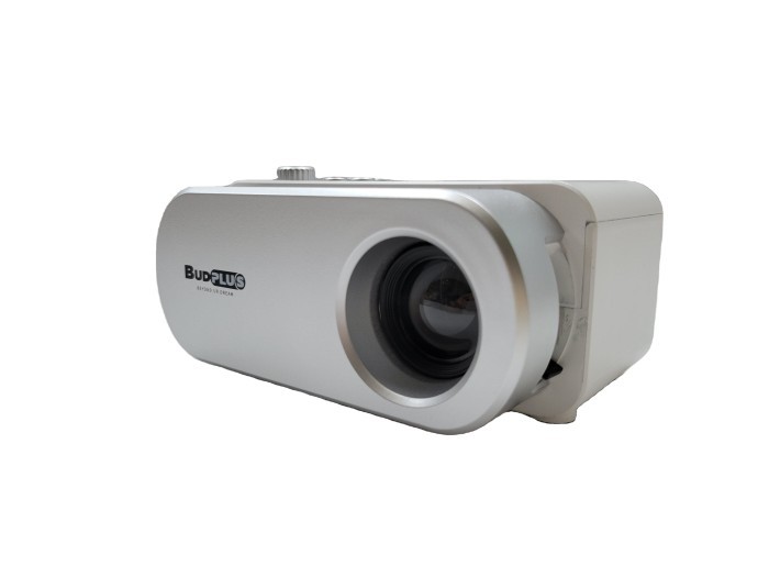 Máy Chiếu Mini KAW Budplus V1 1080P – Loa HIFI, Game Pad Miễn Phí.