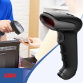 Máy Bắn Mã Vạch KAW TL023 Có Dây USB – Scanner 2D Cầm Tay, Quét QR & Barcode Nhanh, Độ Nhạy Cao, Bảo Hành Chính Hãng