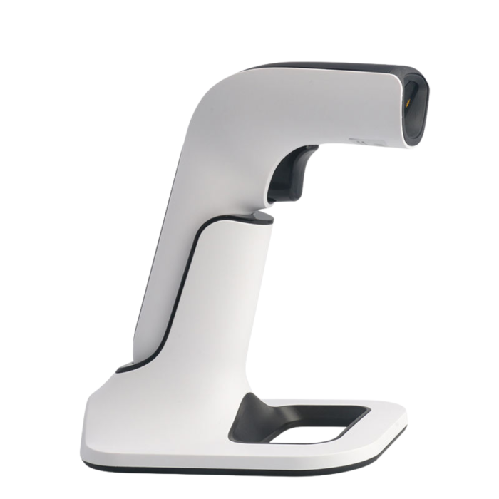 Máy Bắn Mã Vạch Không Dây KAW 140Y – Scanner 2D/QR Bluetooth & USB, Tốc Độ Cao, Pin Lâu, Kết Nối Ổn Định