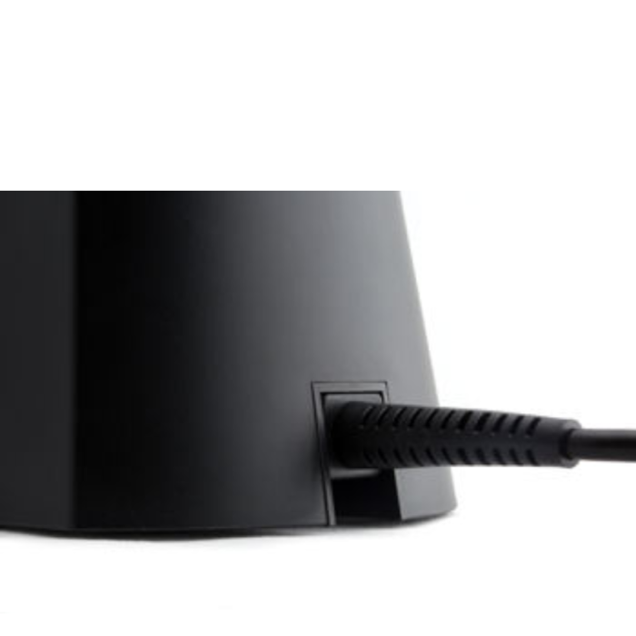 Máy Quét Mã Vạch Để Bàn KAW 136K Có Dây USB – Scanner 2D Tự Động, Quét QR & Barcode Nhanh, Công Nghệ CMOS