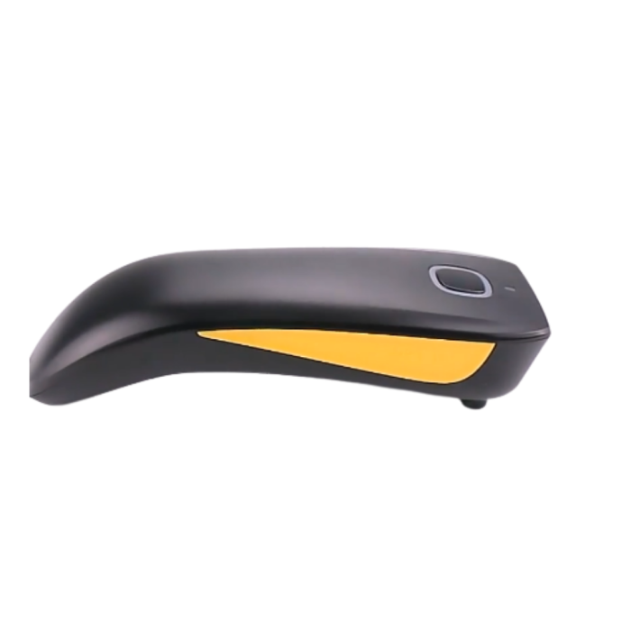 Máy Quét Mã Vạch Không Dây 2D KAW 131A – Scanner Barcode Cầm Tay Kết Nối USB, Đọc QR Code, Khoảng Cách Truyền Dữ Liệu Xa