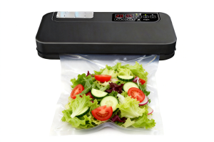 Máy Hút Chân Không Thực Phẩm KAW P300  – Giải Pháp Đóng Gói Bán Tự Động Hiệu Quả Cho Doanh Nghiệp