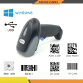 Máy Quét Mã Vạch KAW 132E 2D/QR/1D/PDF417 Có Dây – Scan Nhanh, Đọc Màn Hình, Độ Chính Xác Cao