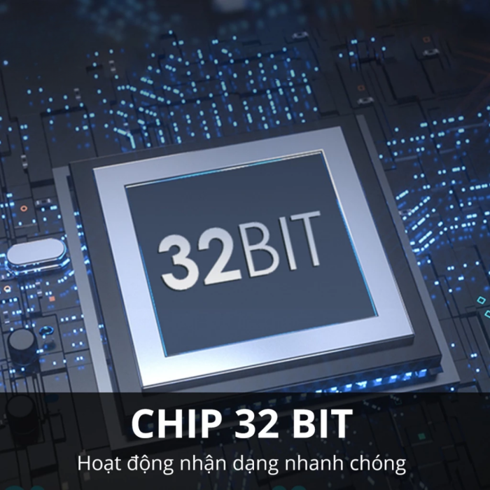 Máy Quét Mã Vạch KAW K143A Không Dây 1D/2D – Kết Nối WiFi & USB, Quét Nhanh Chính Xác Cho Bán Hàng