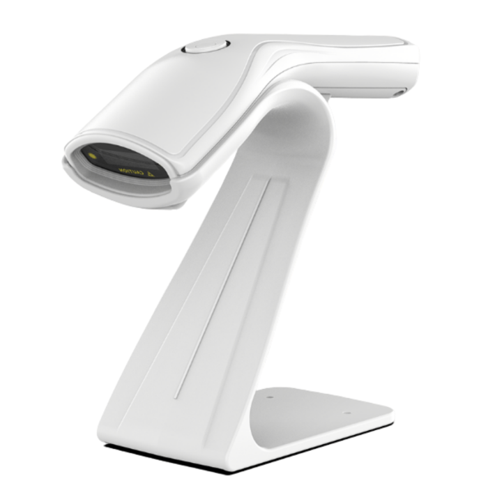 MÁY QUÉT MÃ VẠCH 2D KAW 222A USB CMOS – QUÉT NHANH, ĐỌC MÃ QR CHÍNH XÁC, CHỐNG NƯỚC BỤI