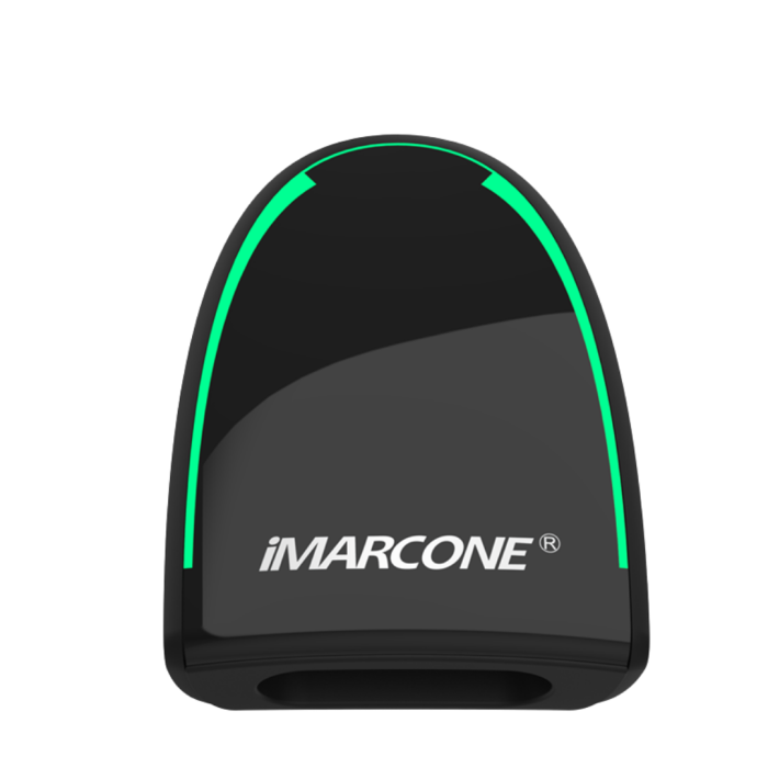 MÁY QUÉT MÃ VẠCH 2D KAW 125A CÓ DÂY USB – QUÉT QR NHANH, ĐỌC MÃ MÀN HÌNH, GIÁ TỐT CHO BÁN LẺ