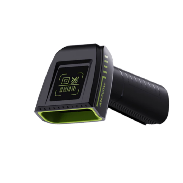 MÁY QUÉT MÃ VẠCH KHÔNG DÂY KAW 288F 2D QR – CÓ MÀN HÌNH, ĐỌC CCCD, KẾT NỐI USB/BLUETOOTH