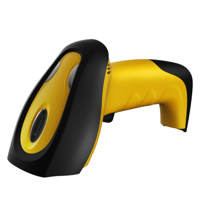 MÁY QUÉT MÃ VẠCH KHÔNG DÂY KAW K112 2D TẦM XA 400M – KẾT NỐI USB, ĐẾ SẠC, QUÉT QR NHANH CHÍNH XÁC