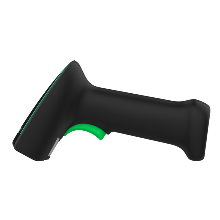 MÁY QUÉT MÃ VẠCH 2D KAW 125A CÓ DÂY USB – QUÉT QR NHANH, ĐỌC MÃ MÀN HÌNH, GIÁ TỐT CHO BÁN LẺ