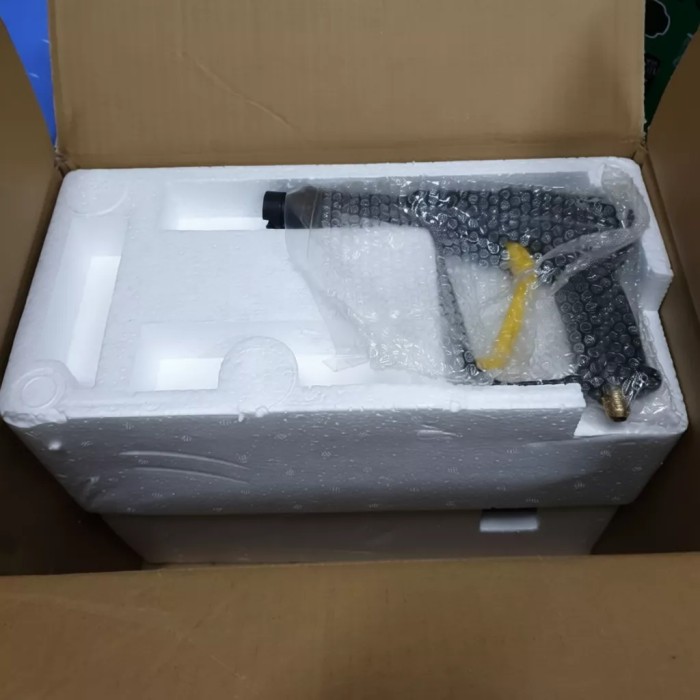 Máy Phun Rửa Cao Áp KAW 2000W - Đánh Bay Mọi Vết Bẩn, Bảo Hành Chính Hãng 12 Tháng