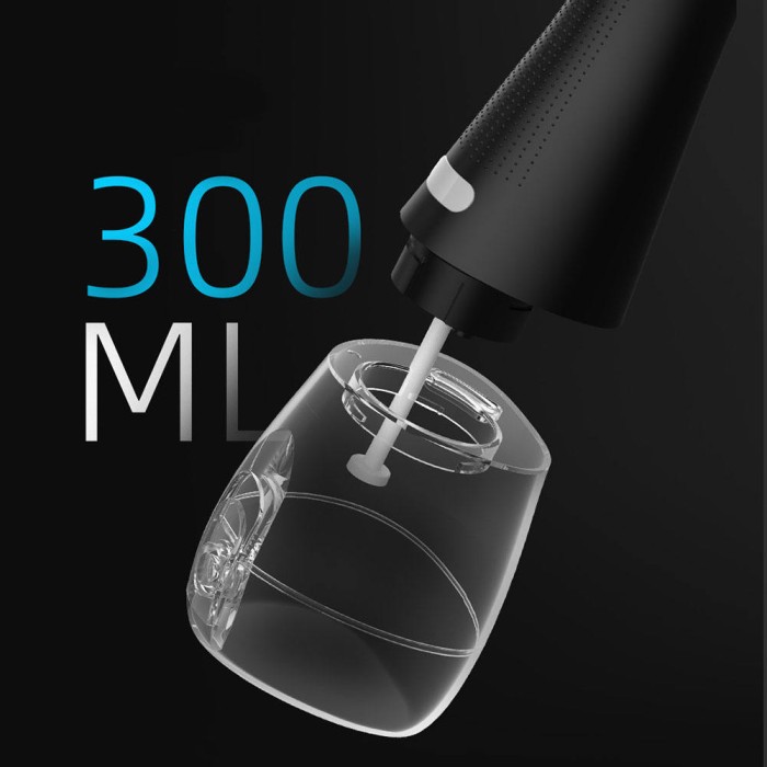 Máy Tăm Nước Cầm Tay KAW 386F – Giải Pháp Chăm Sóc Răng Miệng Chuẩn Nha Khoa Tại Nhà