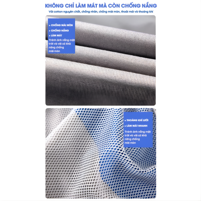 ÁO ĐIỀU HÒA QUẠT GIÓ KAW PIN 35.000mAh – ÁO LÀM MÁT CAO CẤP KÈM QUẠT SIÊU MẠNH, PIN KHỦNG DÙNG LÂU