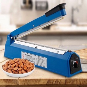 Máy Hàn Miệng Túi 40cm 425M - Hàn Mọi Loại Túi, Ép Nhanh 2 Giây, Siêu Bền