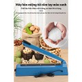 Máy Hàn Miệng Túi 40cm 425M - Hàn Mọi Loại Túi, Ép Nhanh 2 Giây, Siêu Bền