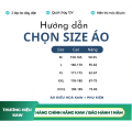 Áo Điều Hòa Việt Nam Cao Cấp 558U Xanh Da Trời – Áo Quạt Làm Mát Thoáng Khí, Giảm Nhiệt Nhanh Cho Mùa Nóng