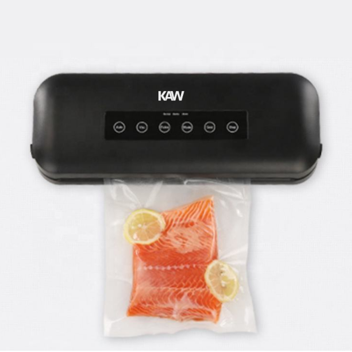 Máy Hút Chân Không KAW 100W - Hàng Chính Hãng, Hút Khỏe, Giá Tốt