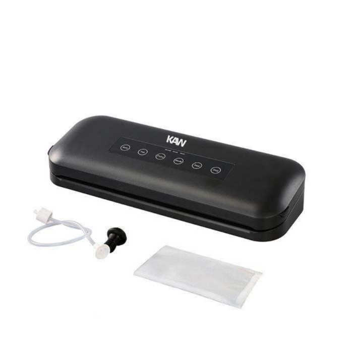 Máy Hút Chân Không KAW 100W - Hàng Chính Hãng, Hút Khỏe, Giá Tốt