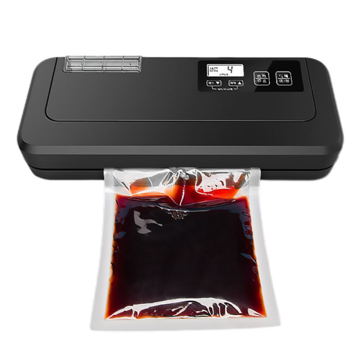 Máy Hút Chân Không KAW K29B - Bảo Quản Thực Phẩm Hoàn Hảo