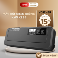 Máy Hút Chân Không KAW K29B - Bảo Quản Thực Phẩm Hoàn Hảo