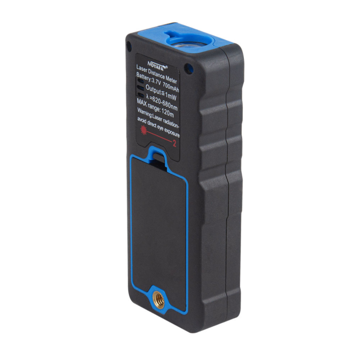 Máy Đo Khoảng Cách Laser Noyafa NF-274L - Chính Hãng, Giá Tốt Nhất